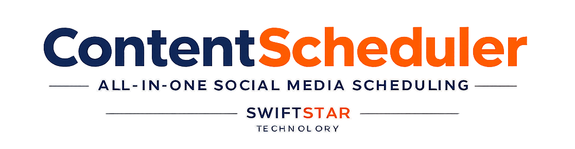 Content Scheduler